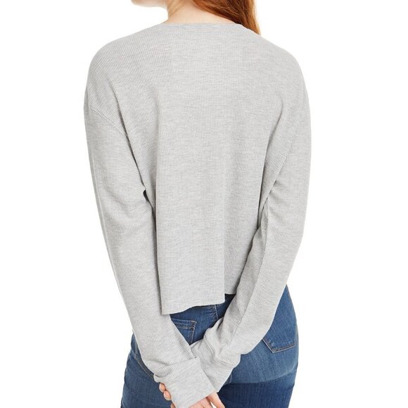 Coca Cola Drink Coca Cola Graphic Thermal Top Small - Picture 2 of 10